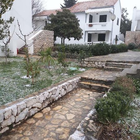 Villa Iris Sibenik Bagian luar foto