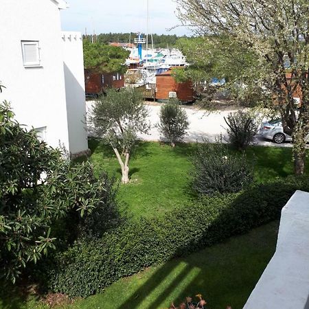 Villa Iris Sibenik Bagian luar foto
