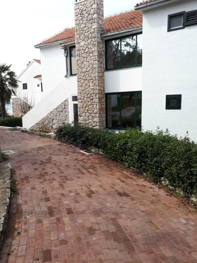 Villa Iris Sibenik Bagian luar foto