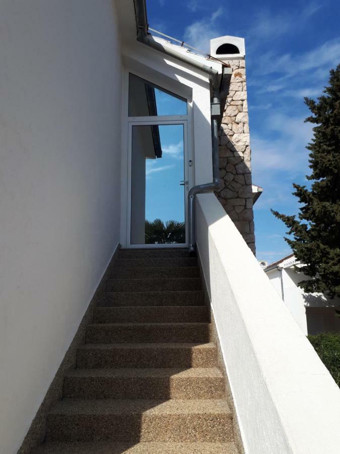 Villa Iris Sibenik Bagian luar foto