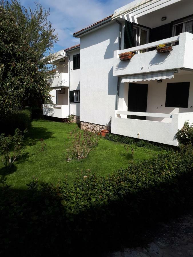 Villa Iris Sibenik Bagian luar foto