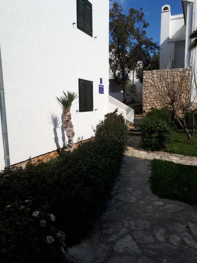 Villa Iris Sibenik Bagian luar foto